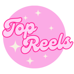 Logo Top Reels