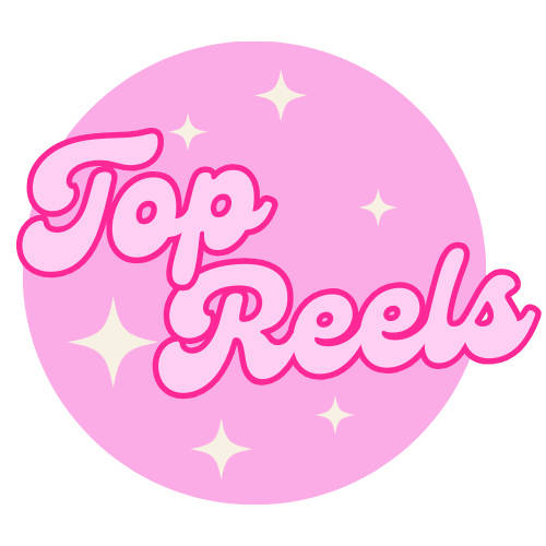 Logo Top Reels